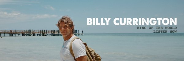 billycurrington Profile Banner