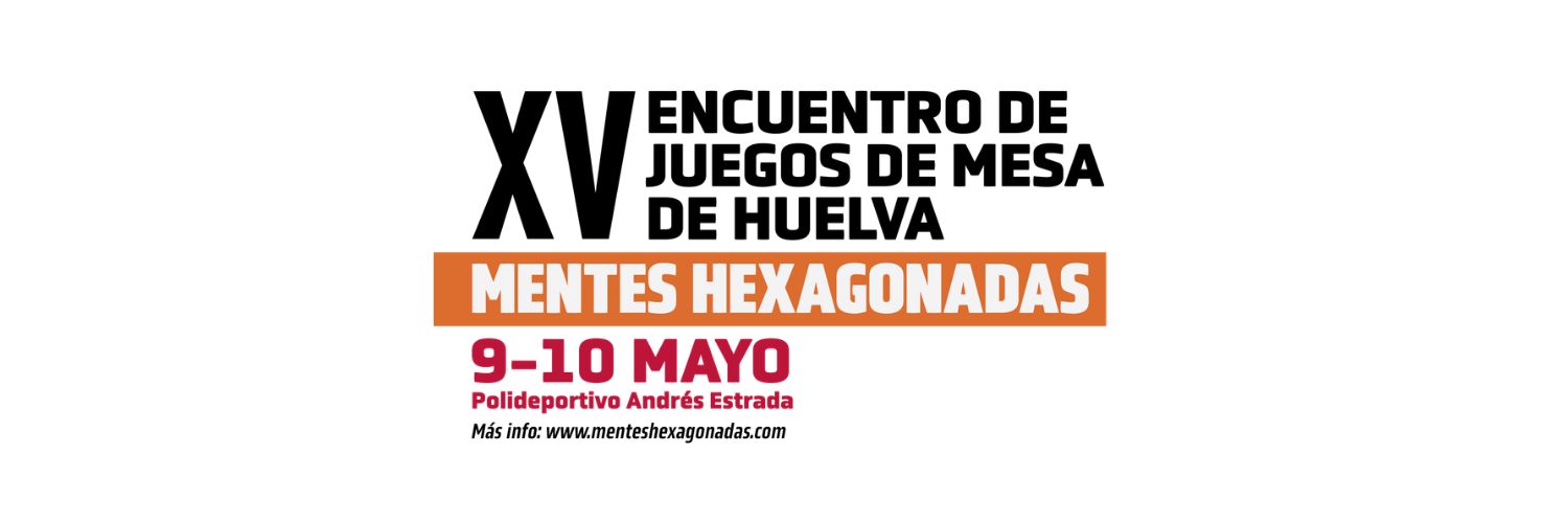 Mentes Hexagonadas banner