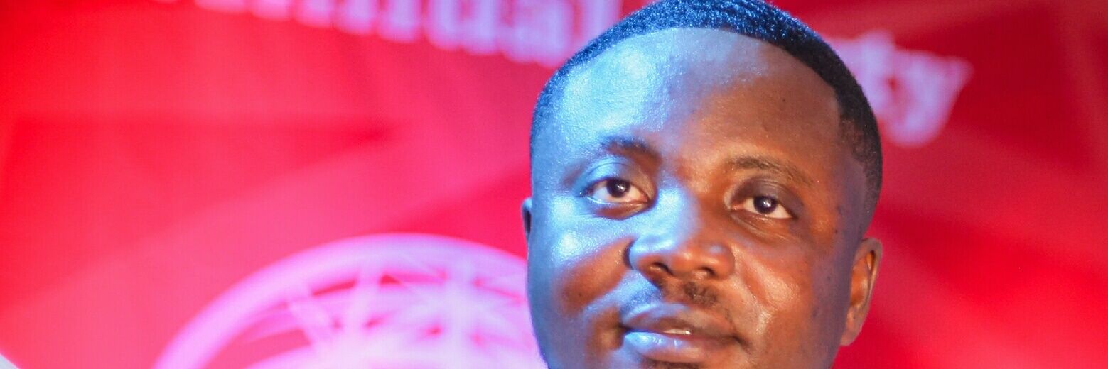 kenneth impraim banner