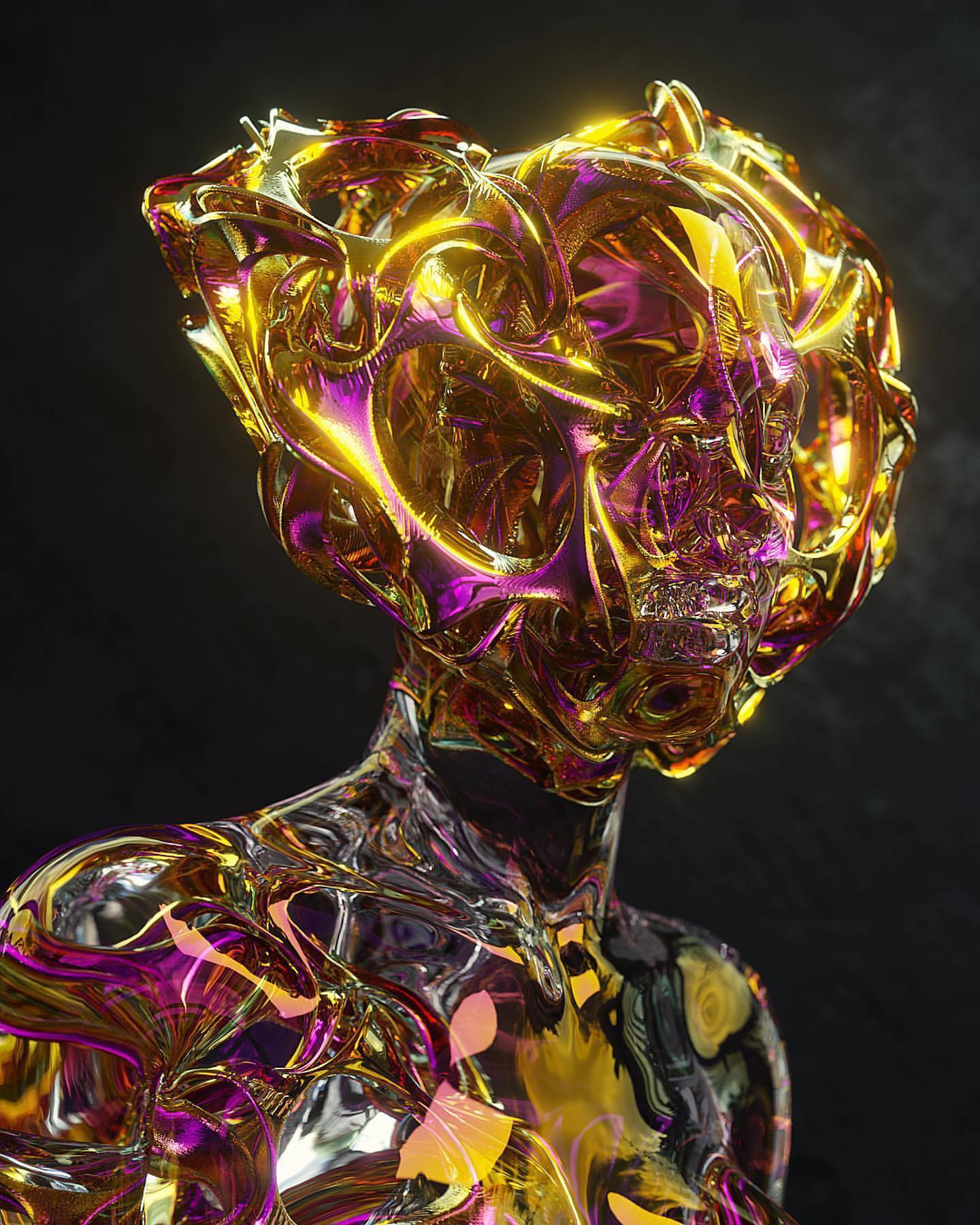 Howard Bernstein banner