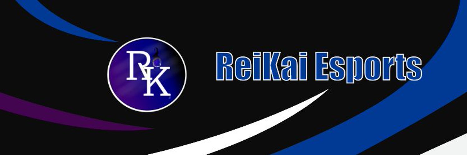 ReiKai Esports Profile Banner