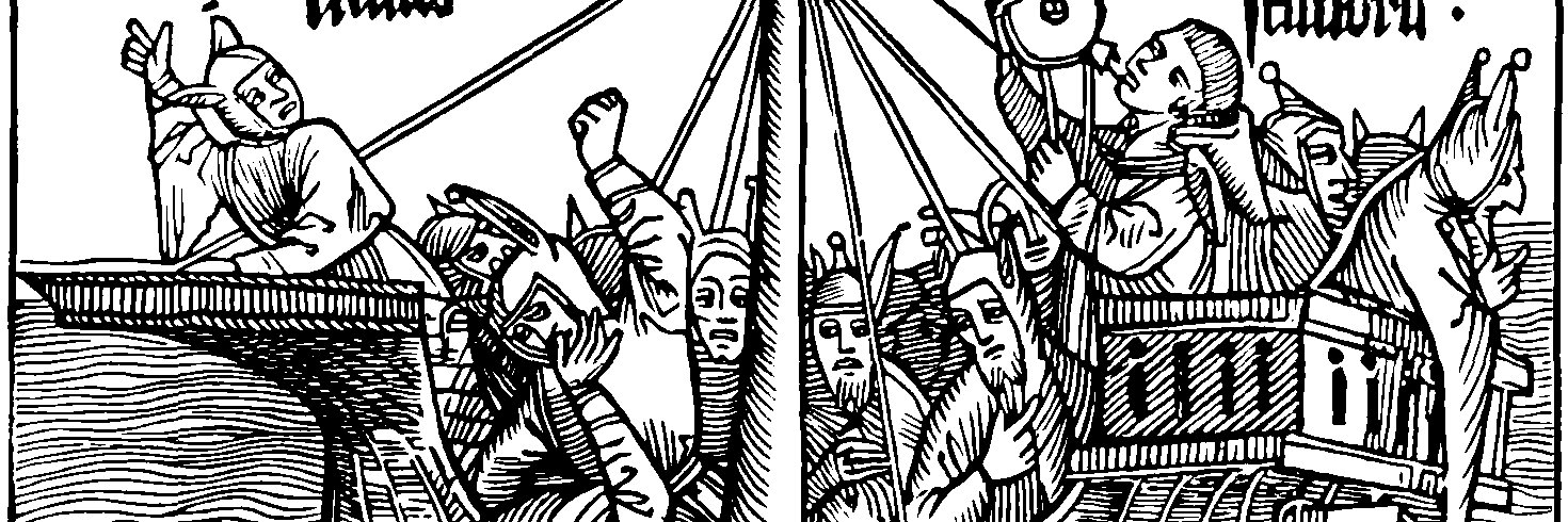 Hunter's Affects IS AVAILABLE IN PRINT banner