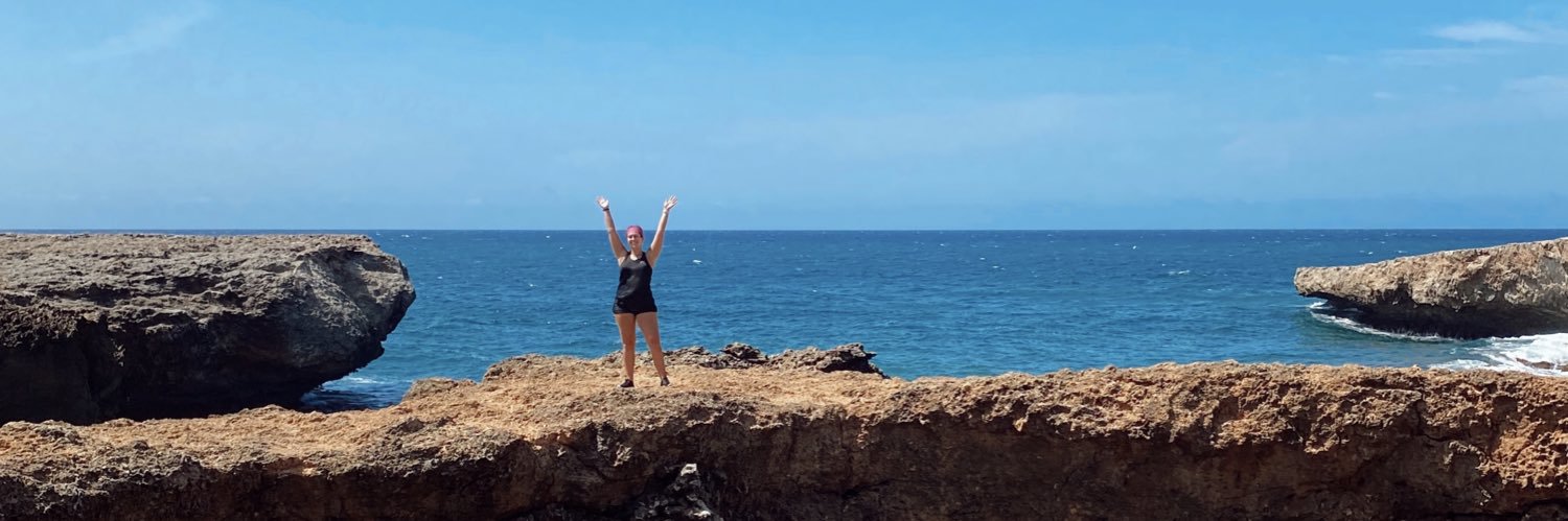 hannahcask's profile banner image
