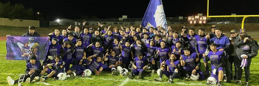 SoledadFootball's profile banner image