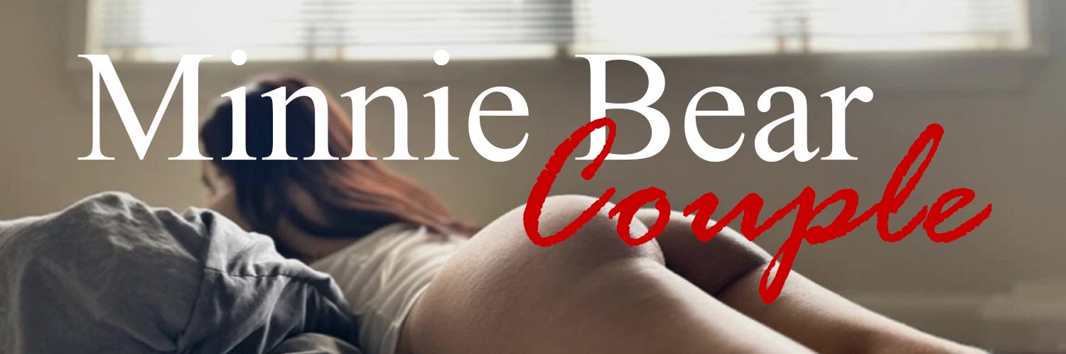 𝐌𝐢𝐧𝐧𝐢𝐞 𝐁𝐞𝐚𝐫 🐻 banner