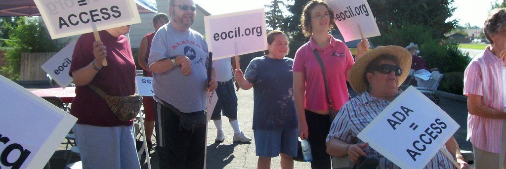 EOCIL banner