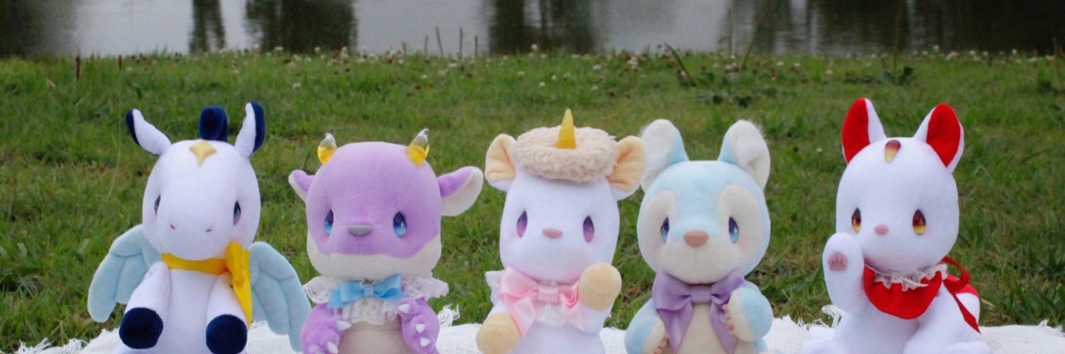 UNICORNIAN(ゆにこーにあん)'s banner