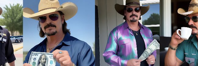 $Joe by Exotic Dao banner