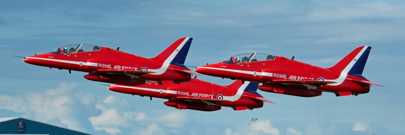 RedArrowsBpool's profile banner image