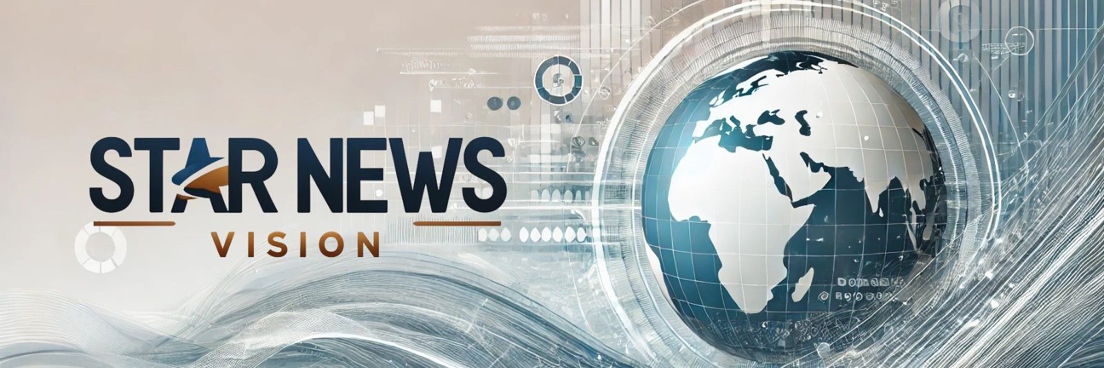 starnewsvision's profile banner image