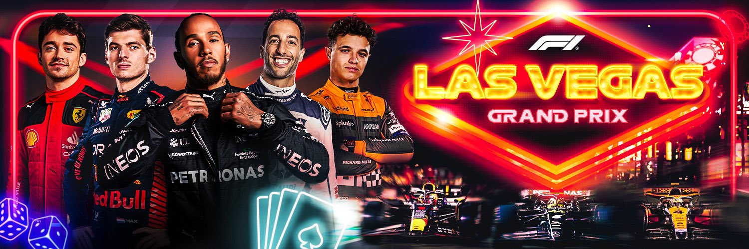 F1 banner