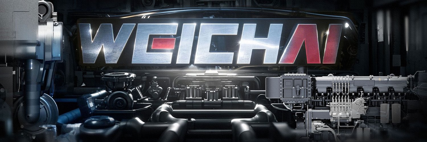 Weichai Group 的个人资料封面