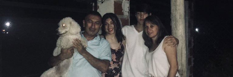 MiiliGonzalez_'s profile banner image