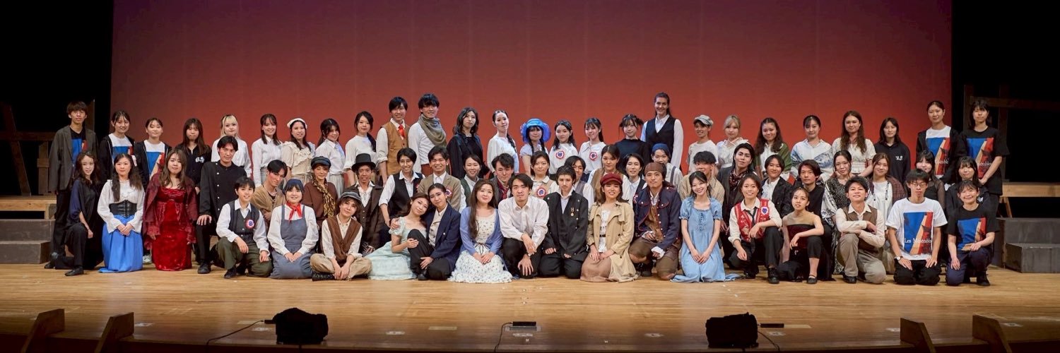 kyodaimusical's profile banner image