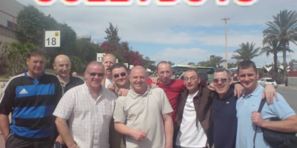 pbrown68's profile banner image