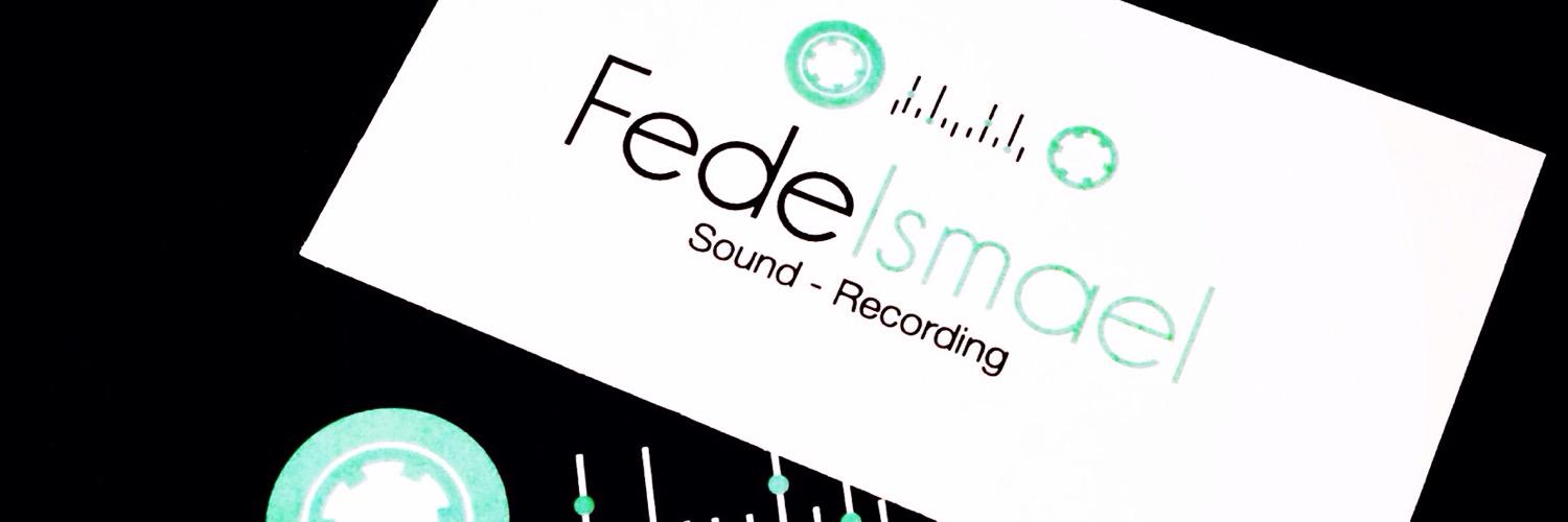 Fede Isma  banner