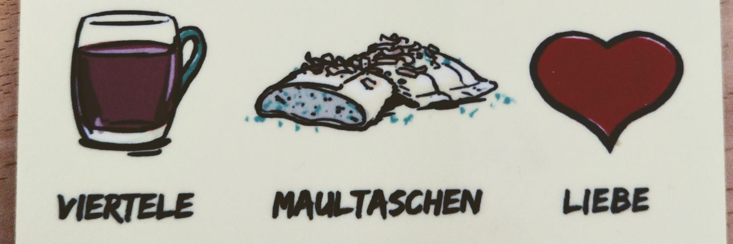 michaelraible's profile banner image