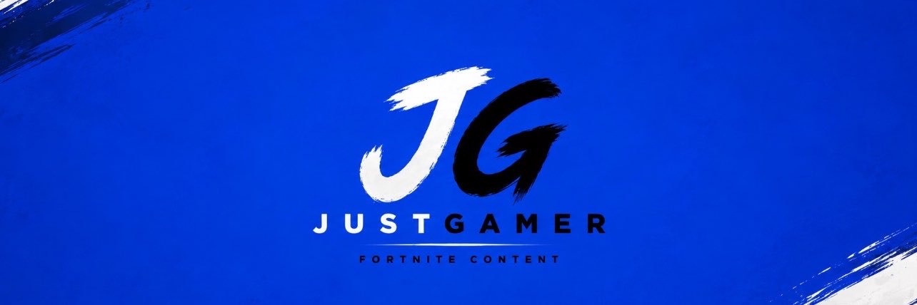 JustGamer_2012's profile banner image