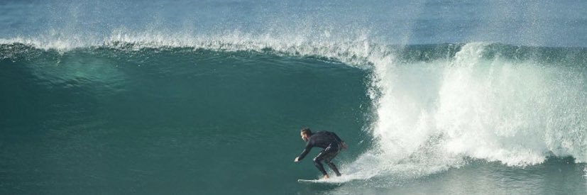 jamesclockwood's profile banner image