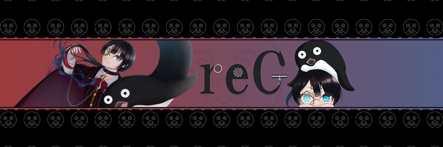 リジー / reG banner