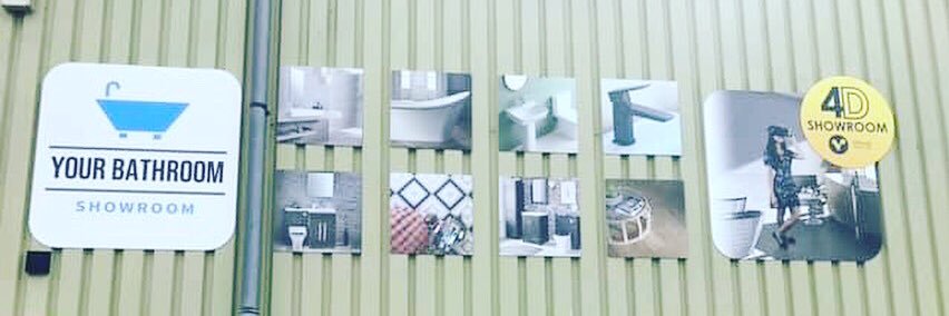 4Dshowroom's profile banner image