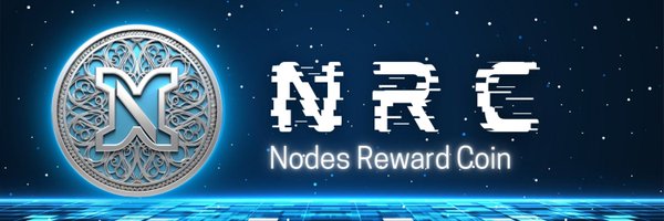 NodesReward Profile Banner
