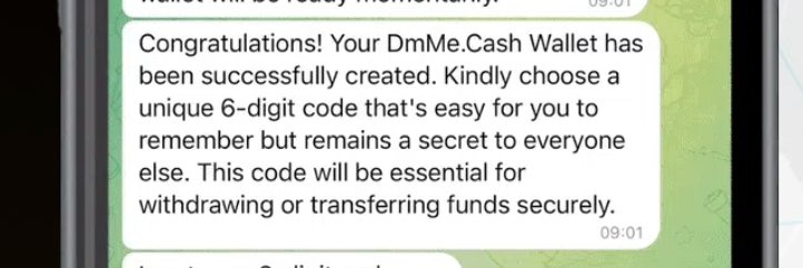 DmMeCash's profile banner image