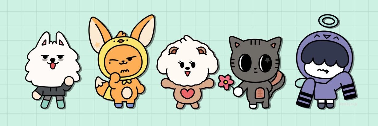 슈리🧸ྀིShuRi banner