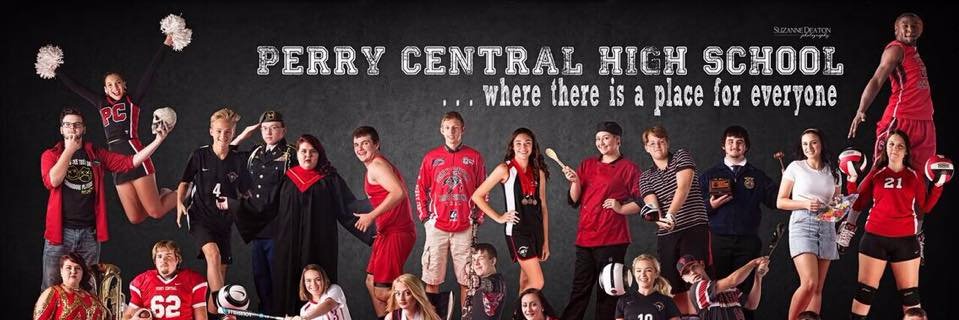 Perry County Central banner