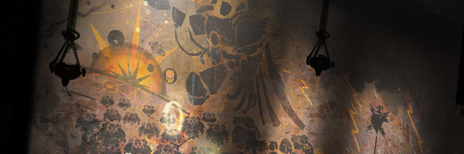 MankindsMaster's profile banner image