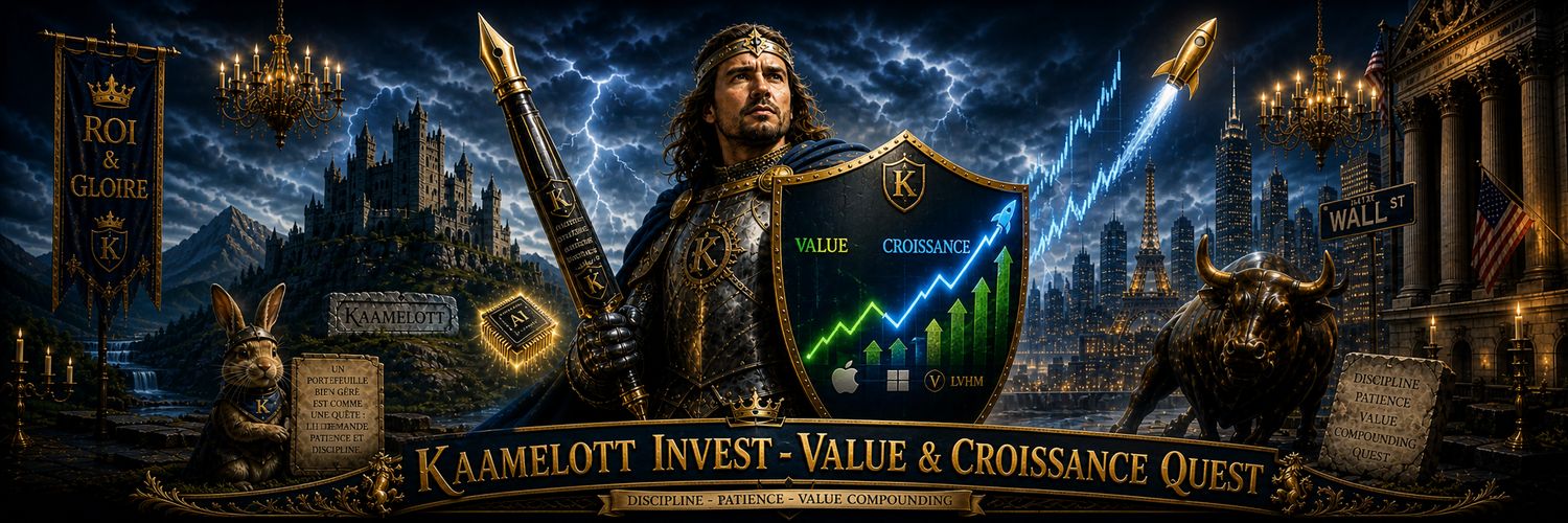 KaamelottInvest's profile banner image