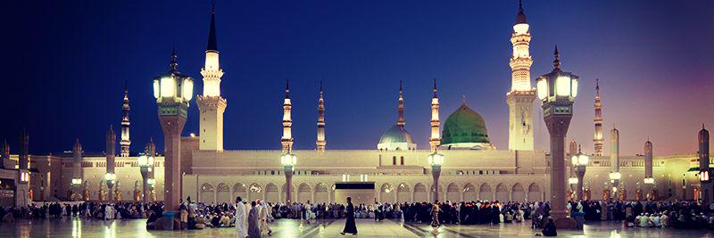 United4Allah's profile banner image
