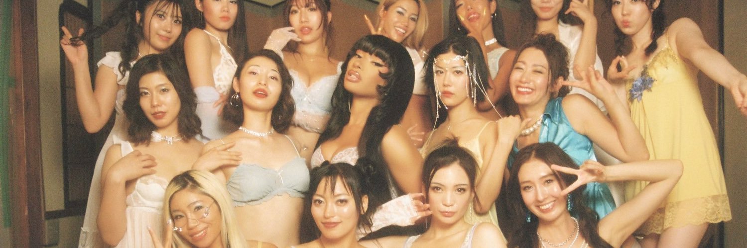 urwhoreable97's profile banner image