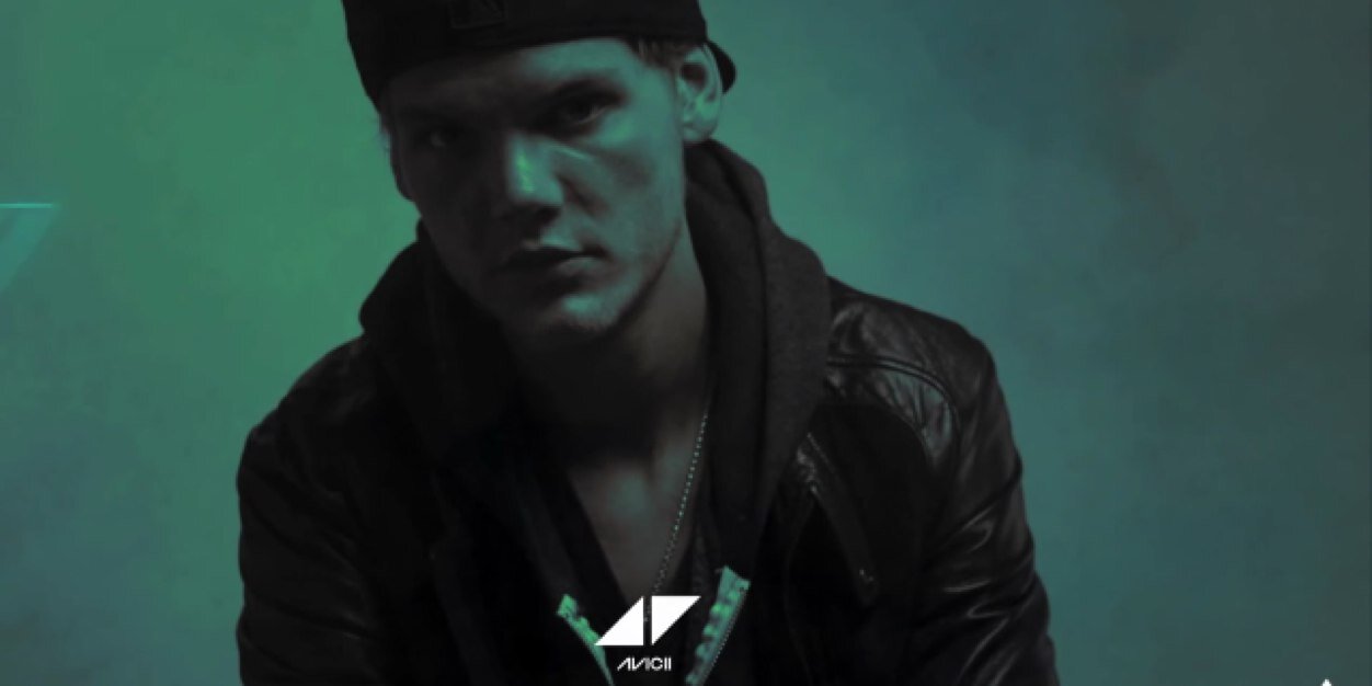 AviciiMex's profile banner image