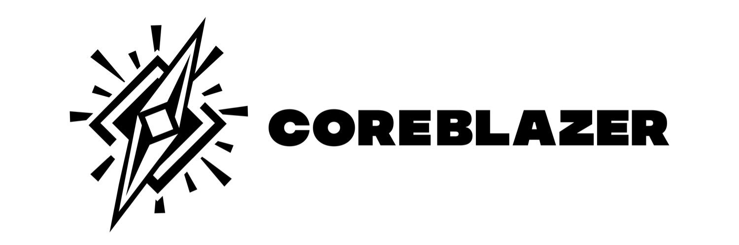 カックン@COREBLAZER banner