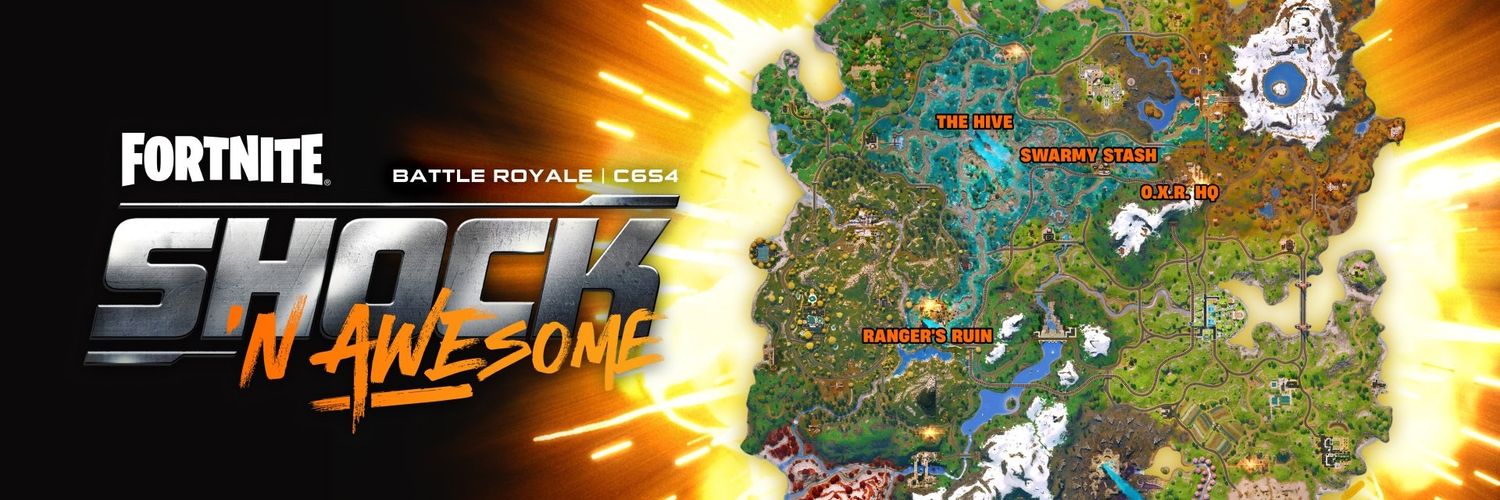 Darks/actu/fortnite banner