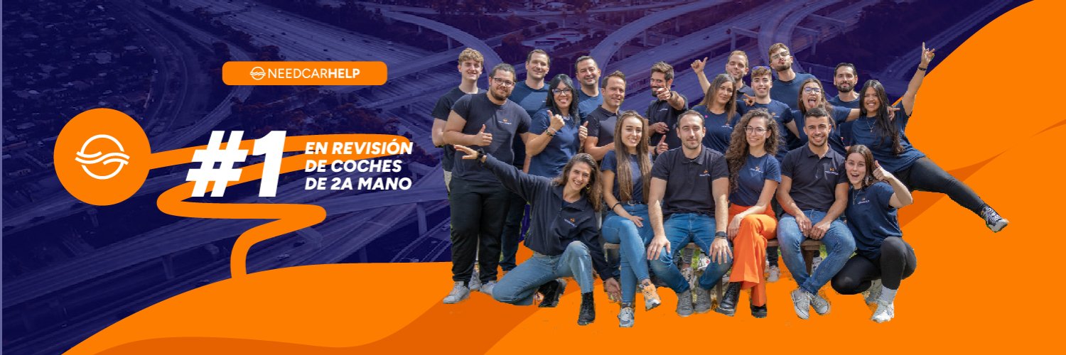NeedCarHelp banner