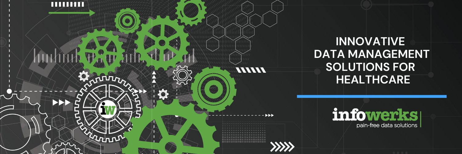 infowerks's profile banner image