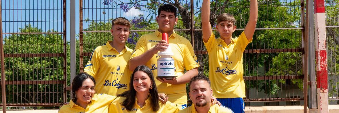monkeyfood_es's profile banner image