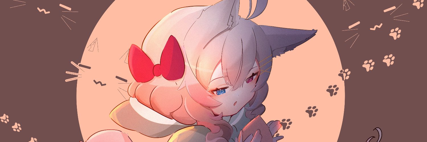 Laria Law 🍰🎀【 VtuberBR 】 banner