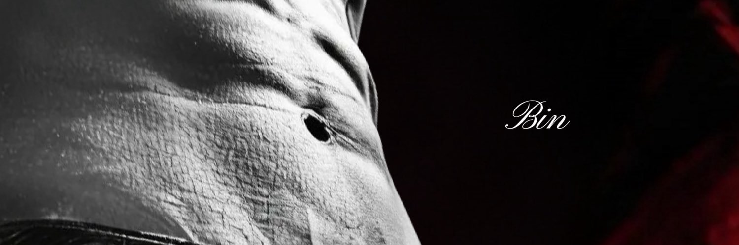 孫斌峰 banner