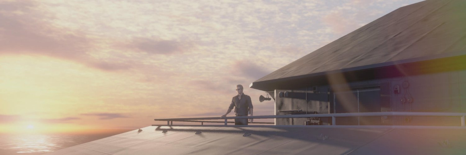 DrFesty's profile banner image