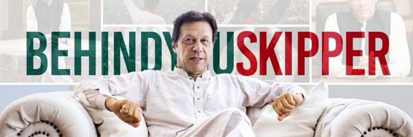 PkLeaderVoice Profile Banner