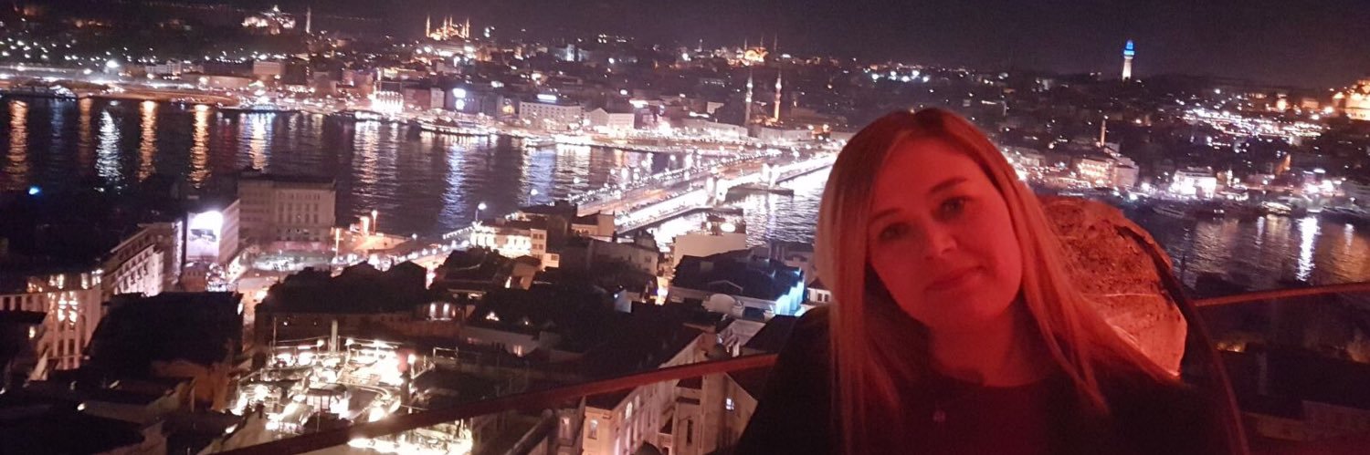 LouratesSenay's profile banner image