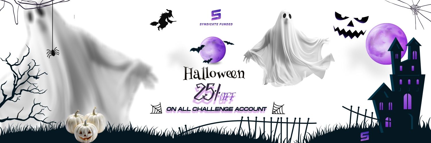 Syndicate Funded banner