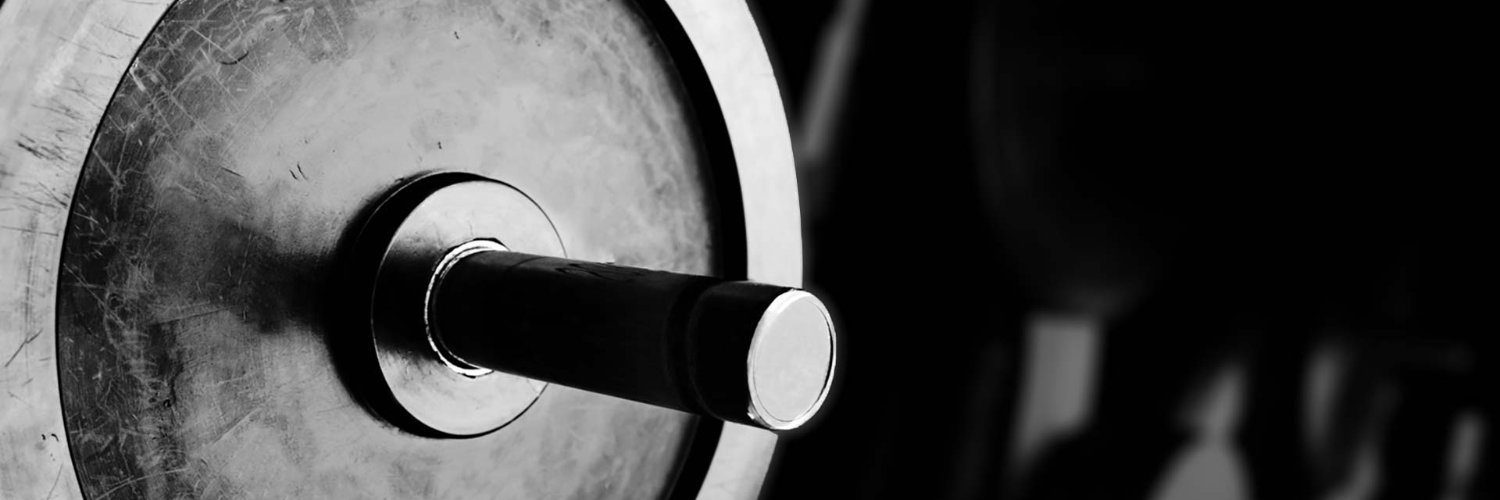 Journal of Strength and Conditioning Research banner