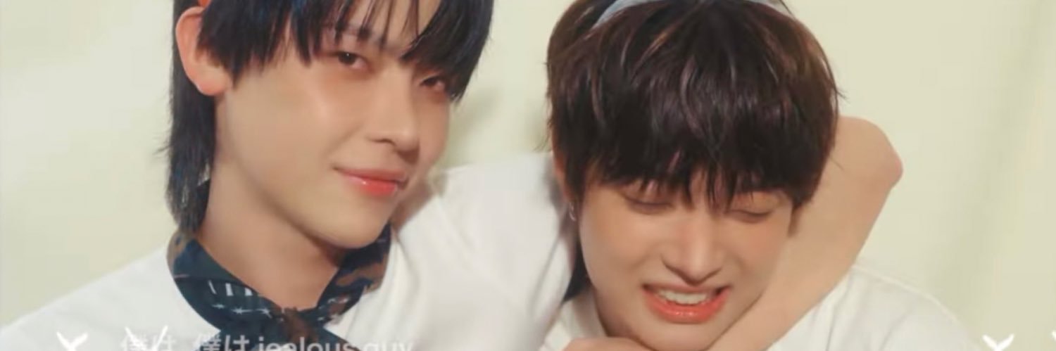RUtaesuk's profile banner image