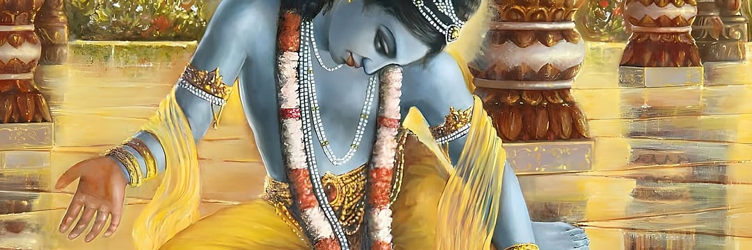 parakala gopala dasa's banner