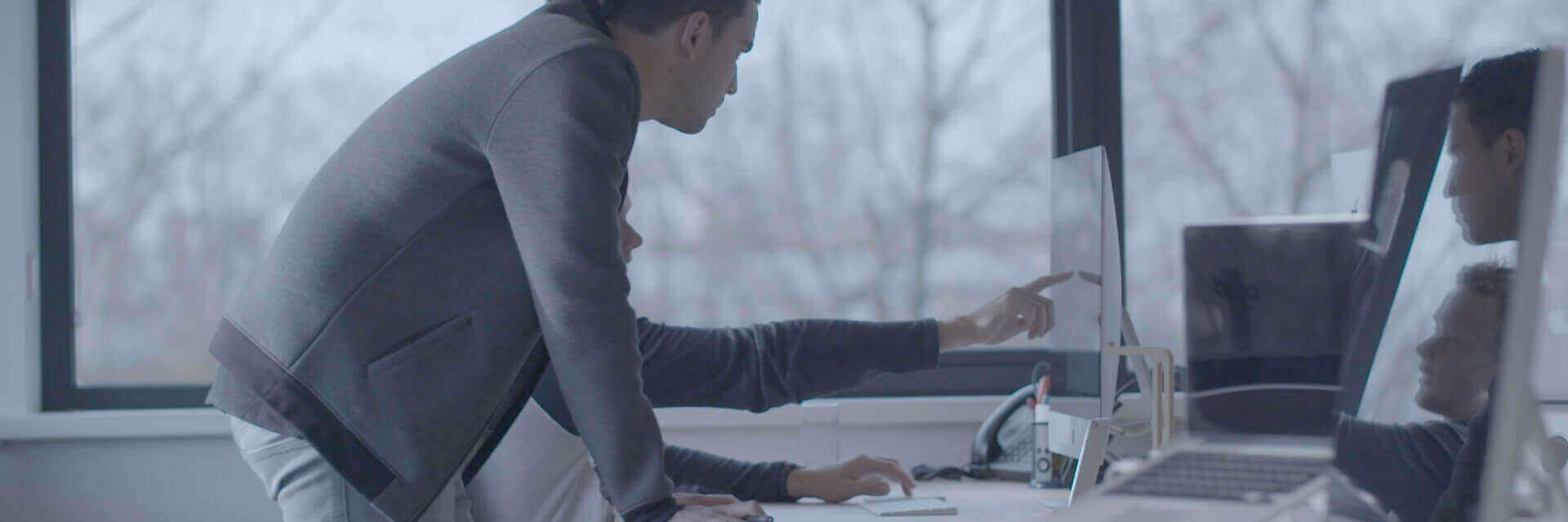 webreact's profile banner image