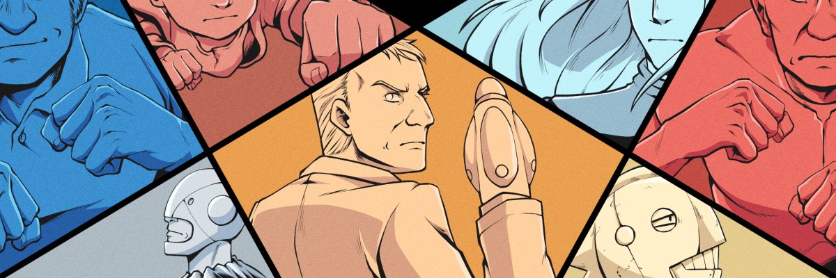 🌷PLUTO Art Zine's banner